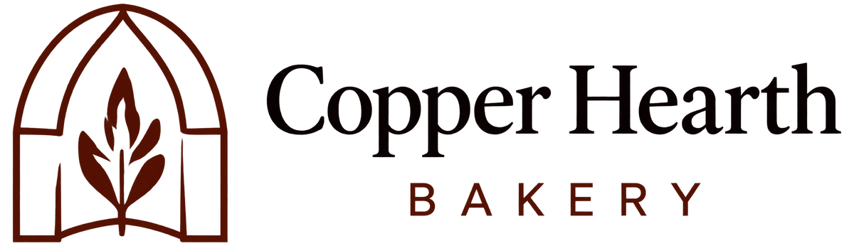 Copper Hearth Bakery