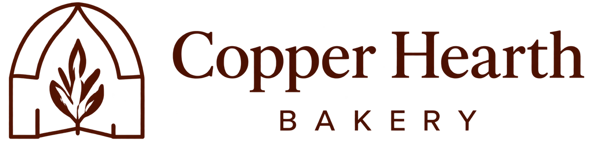 Copper Hearth Bakery